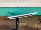 225D8404P003 Refrigerator Glass Shelf Right Hand AZ164589 SL333. Fixed Price $65.60.