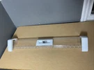 Genuine Oem Maytag Whirlpool Ikea Refrigerator Front Deli Pantry Cover Complete. Fixed Price $89.50.
