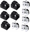 Pack 6750C-0005P Overload Lg Electronics Refrigerator PS3529540 6750C-0004R. Fixed Price $23.49.