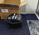 Lg FLS075LANA Refrigerator Compressor 0-220V 56.5HZ Fits TCA38091801 TCA38151706. Fixed Price $349.99.