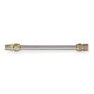 Dormont 20-3132-48 Gas CONNECTOR,3/8" Id Ft. L 1PX48. Fixed Price $37.48.