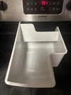 Refrigerator Ice Bucket 197D4115P001. Fixed Price $32.95.