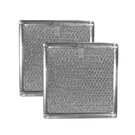 2X Microwave Oven Grease Filter For Ge PVM9195SF1SS PVM9195SF2SS PVM9195SF3SS. Fixed Price $19.98.