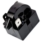 Hqrp QP2-4R7 4.7 Ohm 3-PIN Ptc Start Relay For Danby Dcr Compact Refrigerators. Fixed Price $8.95.