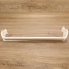 For 240534701 New Door Bar (middle) Rack Fits Frigidaire Kenmore Refrigerator. Fixed Price $15.71.