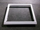W10508993 Whirlpool Kenmore Refrigerator Crisper Frame Only. Fixed Price $24.75.