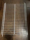 Kenmore Freezer Wire Shelf Bottom Pn: 216546200. Fixed Price $63.00.