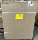Wolf 9029158 15" Glass Door Panel For Undercounter Refrigerator - Stainless. Fixed Price $269.10.