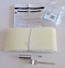 Erp Part For Whirlpool Freezer - Heat Probe Kit 819043 New Open Box. Fixed Price $16.99.