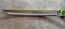WPW10314517K Kitchenaid Whirlpool Refrigerator Door Handle. Fixed Price $34.95.