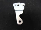 Oem Refrigerator Upper Hinge WR13X24863 For GSE25GYPHCFS. Fixed Price $19.16.