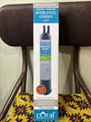 Whirlpool Maytag Kenmore 4396841 Fast Fill Pur Refrigerator Ice & Water Filter. Fixed Price $20.00.