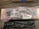 Lg Main Control Board Assembly EBR88309764. Fixed Price $370.15.