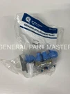 Genuine Oem Water Inlet Valve WR57X10084. Fixed Price $105.00.