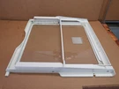 Refrigerator Split Glass Shelf Part # WR71X10613 WR71X10258. Fixed Price $39.48.