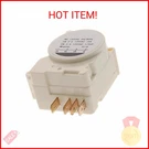 Erp WR9X502 Refrigerator Defrost Timer. Fixed Price $20.54.