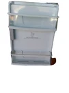 Lg Kenmore Elite Ice Door Assembly With Hinge MEZ46896205. Fixed Price $89.00.
