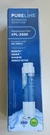 Pureline Replacement Fridge Water Filter #PL-2500 Bosch/haier 644845 0060218743. Fixed Price $8.00.