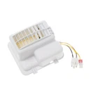 Brand New Genuine Assy Cover-motor Damper WR09X10173. Fixed Price $210.00.