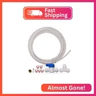 Apec Water Systems ICEMAKER-KIT-RO-1-4 For Reverse Osmosis. Fixed Price $23.80.