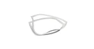 WR24X469 Door Gasket Appliances (general Electric)/ Discontinued. Fixed Price $85.00.
