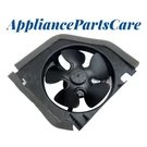 Frigidaire Refrigerator Evaporator Fan Motor A19984701. Fixed Price $44.95.