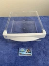 WR32M556 Refrigerator Drawer Pan & Handle Assy.. Fixed Price $13.87.