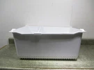 Lg Refrigerator Freezer Basket Scratches/chips Part # AJP72909907. Fixed Price $83.00.