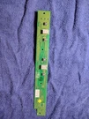 WR55X10285 197D4143G004 Refrigerator Temperature Control AZ92738 KM1576. Fixed Price $32.00.