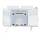 Lg AEB73564908 Refrigerator Grille Assembly Genuine Oem Replacement Part. Fixed Price $113.00.