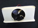 Frigidaire Refrigerator FRSS2623ADC Evaporator Fan A18234402. Fixed Price $69.99.