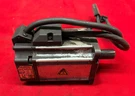 Panasonic Ac Servo Motor MSMD042P1S Input 106V 2.6AMP .4KW 3000RPM 200HZ. Fixed Price $200.00.