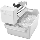 Ez 118648 Ice Maker For Select Whirlpool Refrigerators, 8-PIN Connector. Fixed Price $35.95.