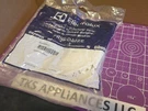 A04520001 - Frigidaire Genuine Oem Electrolux Drain Ferrule. Fixed Price $10.99.