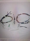 New Genuine Oem Electrolux Frigidaire Refrigerator Dispenser Heater 5303918596. Fixed Price $125.00.