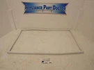 Thermador Refrigerator 00710674 Door Gasket Used. Fixed Price $48.00.