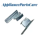 Lg Washer Top Panel Bracket Set ABA73249001, ABA72939701, ABA72939703. Fixed Price $21.99.
