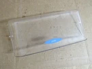 Frigidaire Refrigerator Dairy Bin Cover Part # 5303308341. Fixed Price $14.23.