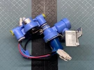 Lg Refrigerator Water Valve P# AJU72992603 EBD60664501. Fixed Price $23.70.