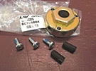 Hex Hub For Fan Blades, 1/2" Shaft, 3 Bolt, Lau Part# 60765804. Fixed Price $24.95.