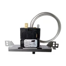 Refrigerator Thermostat Cold Control For Whirlpool W11088945 WP2315562. Fixed Price $44.06.