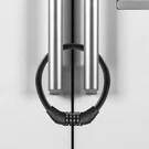 Rofio Refrigerator Lock, Upgraded 4 Digit Fridge For French-door Refrige.... Fixed Price $16.80.