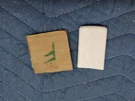 WP2193353W Whirlpool Door Handle Trim Cap Fair/good Condition. Fixed Price $5.00.