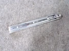 WR72X10427 Ge Freezer Basket Slide Rail Right Side. Fixed Price $25.00.