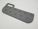 DC61-01810A Samsung Washer/dryer Base Pedestal Drawer Divider Z4-5B. Fixed Price $38.00.