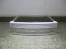 Refrigerator Drawer Scratches/chip Part # WR71X38329. Fixed Price $55.00.