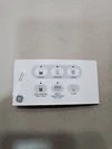 Fridge Dispenser Interface Pn: WR55X10518. Fixed Price $70.01.