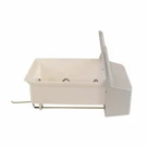 Oem Refrigerator Ice Container For Amana ASD2575BRW01 ASI2575FRW00 ASI2575FRB00. Fixed Price $222.98.