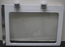 Samsung Refrigerator Folding Shelf Part # DA67-04425 X 001 Oem Family Hub. Fixed Price $49.99.