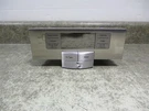 Samsung Refrigerator Dispenser Control Panel Scraped Part # DA97-06477N. Fixed Price $65.00.